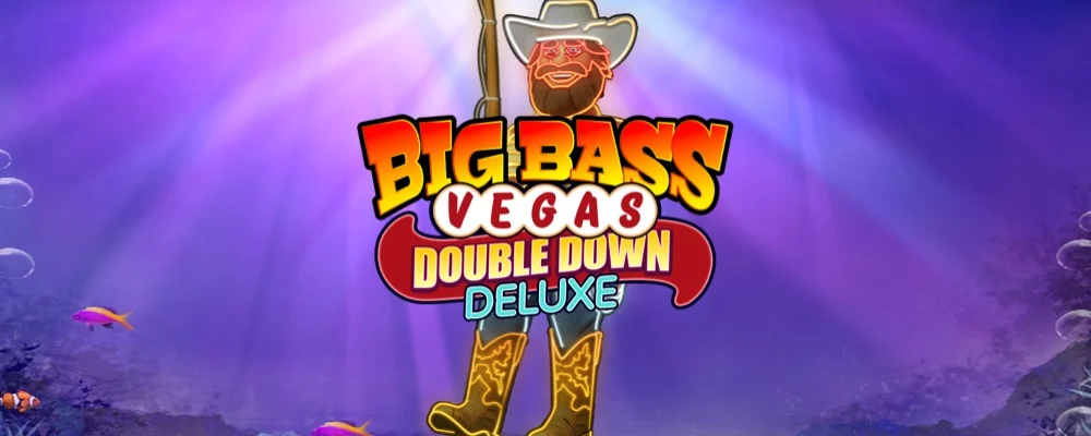 13bet Big Bass Vegas Duplo Deluxe