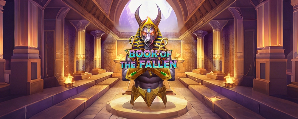 13bet Livro dos Caídos